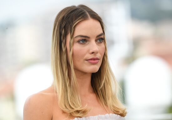 France Cannes Film Festival Once Upon A Time In Hollywood