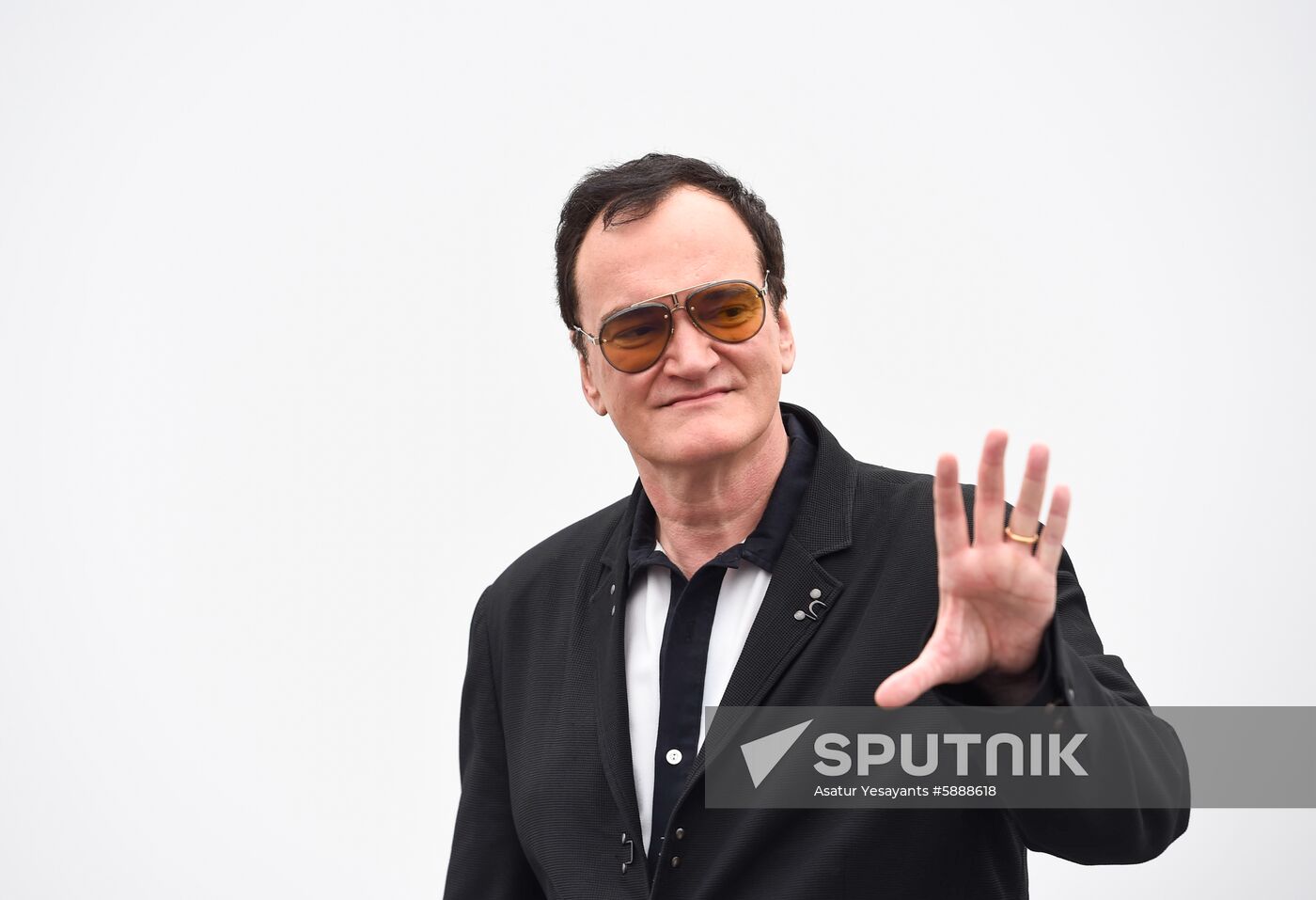 France Cannes Film Festival Once Upon A Time In Hollywood