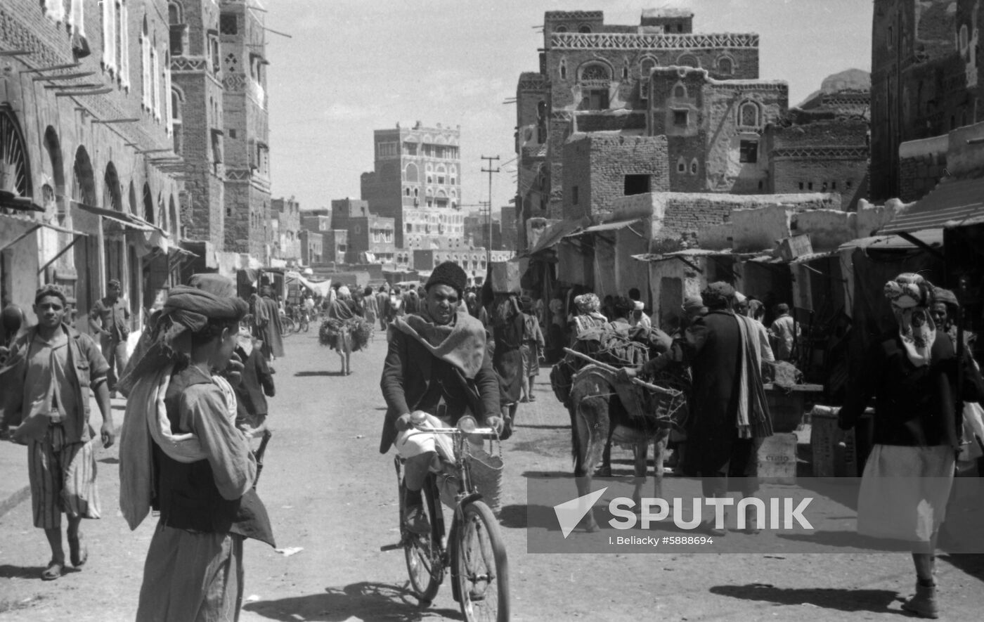 Yemen