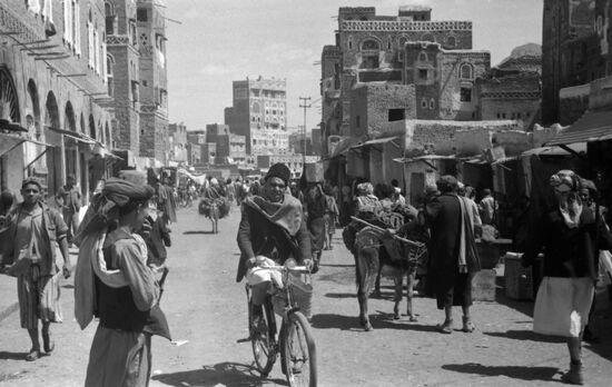 Yemen