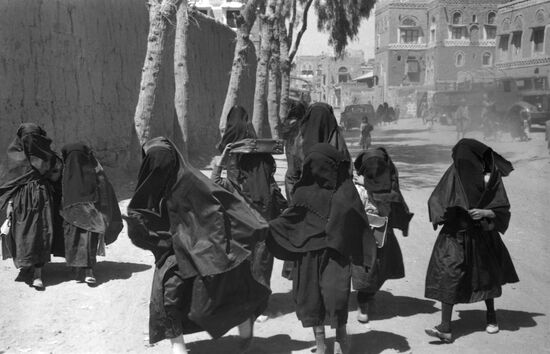 Yemen