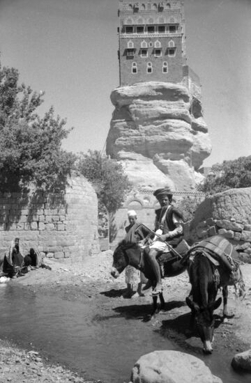 Yemen