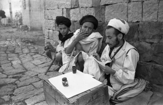 Yemen