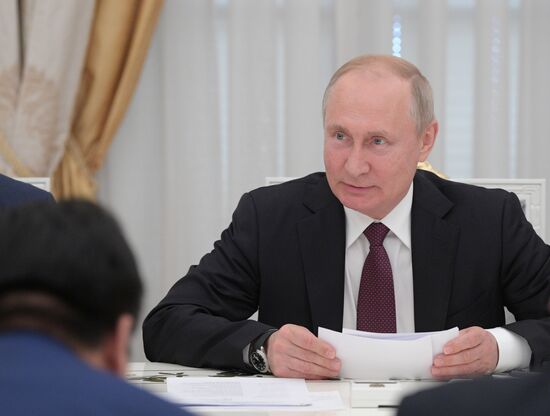 Russia Vietnam