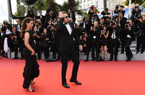 France Cannes Film Roubaix, Une Lumiere