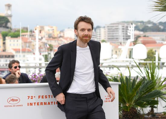France Cannes Film Festival Roubaix, Une Lumiere