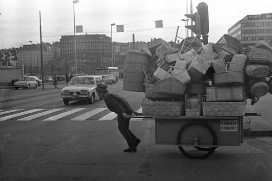 Helsinki