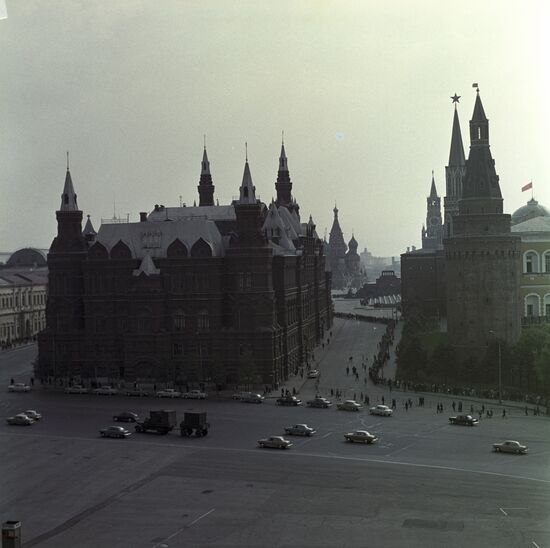Moscow