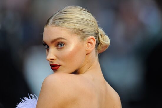 France Cannes Film Festival Sibyl