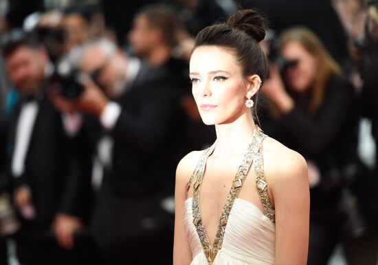 France Cannes Film Festival Sibyl
