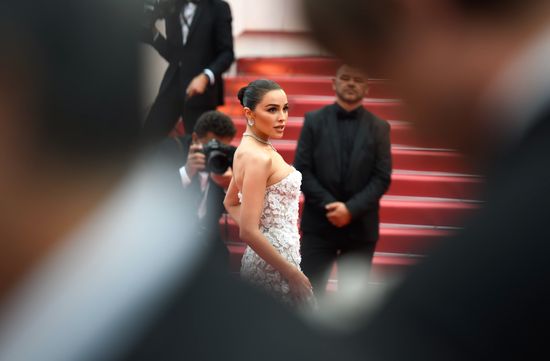France Cannes Film Festival Sibyl