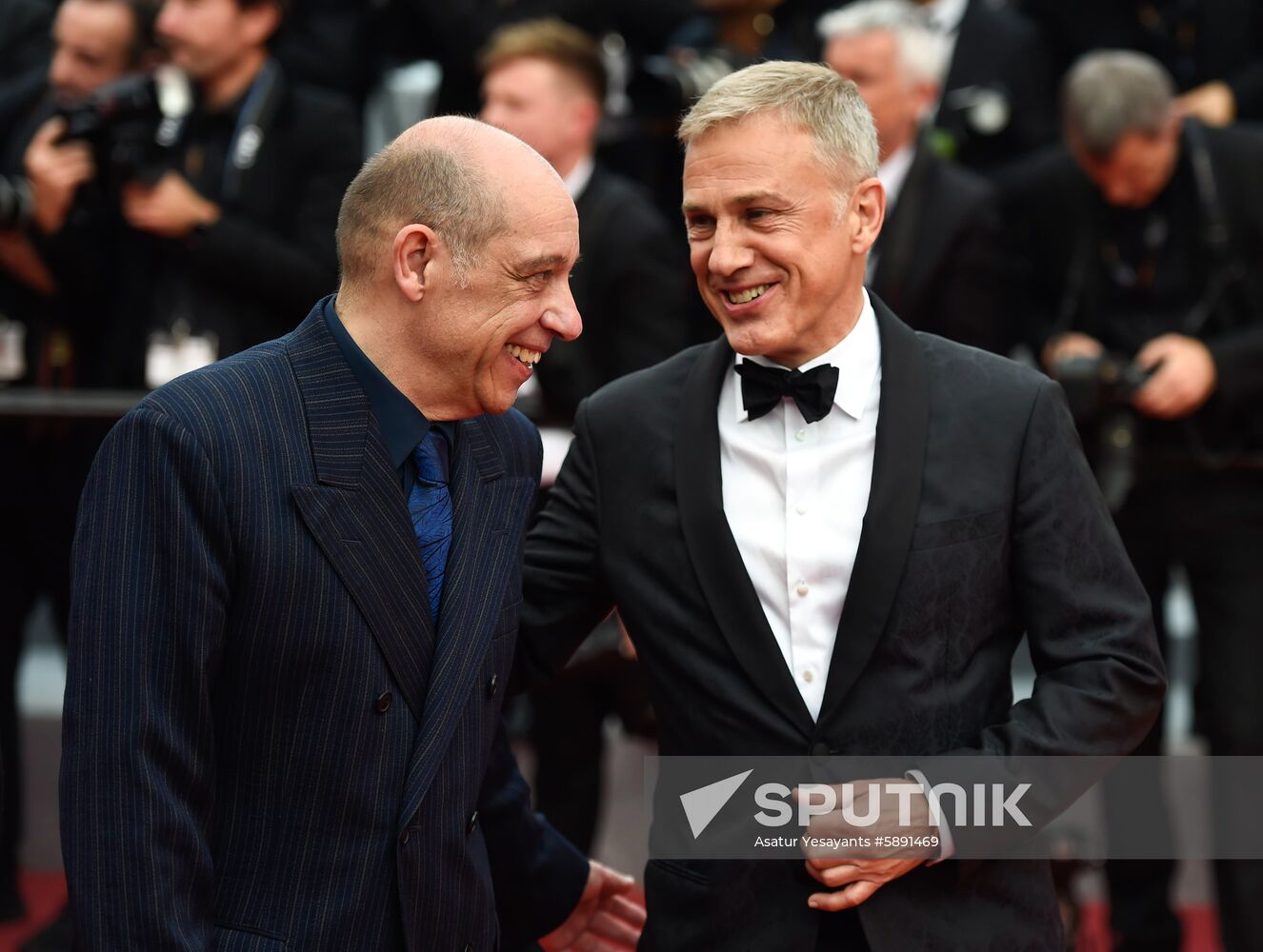 France Cannes Film Festival Sibyl