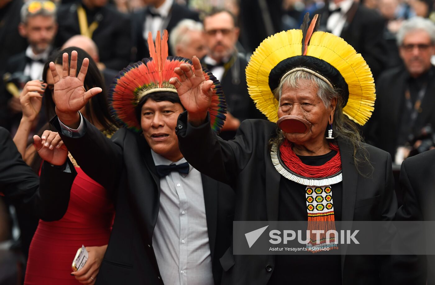 France Cannes Film Festival Sibyl