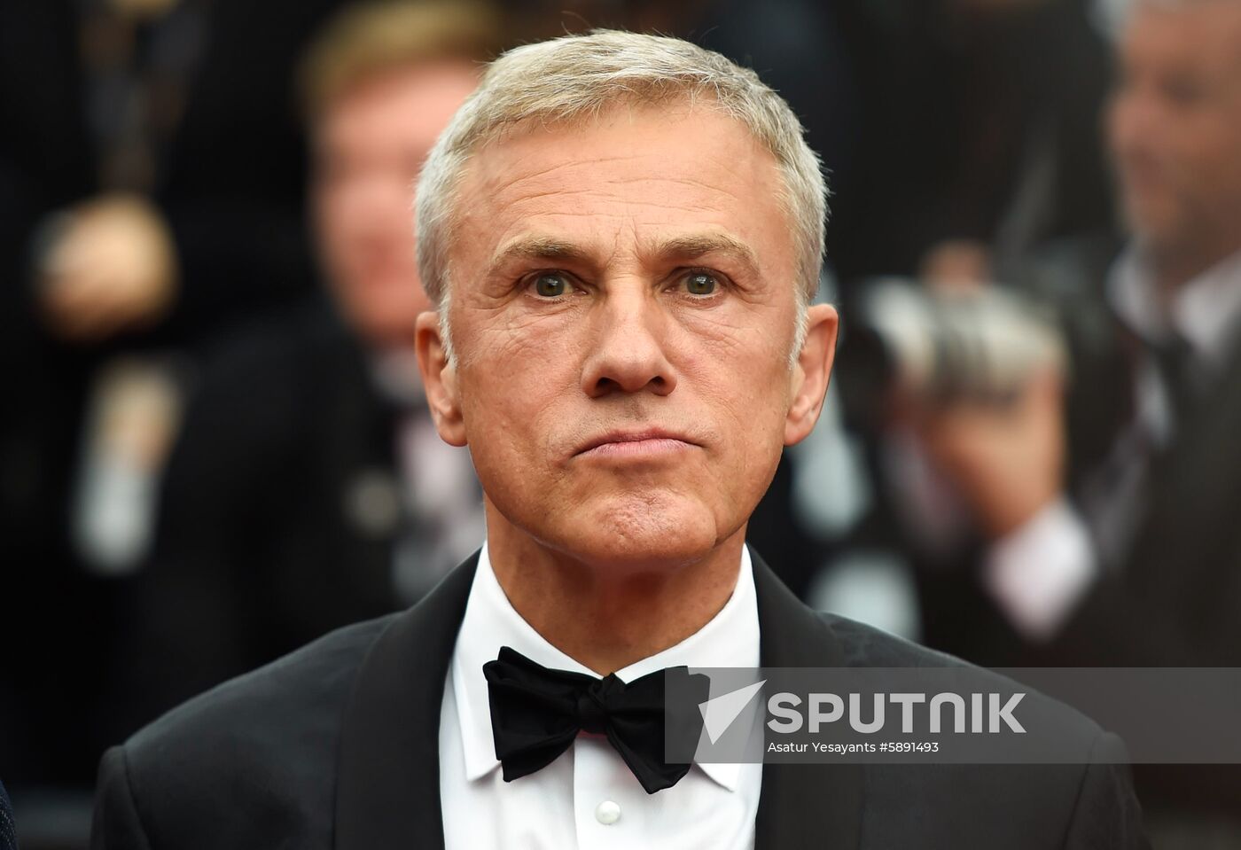 France Cannes Film Festival Sibyl