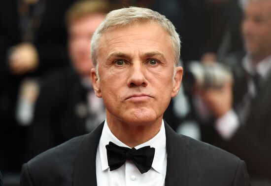 France Cannes Film Festival Sibyl