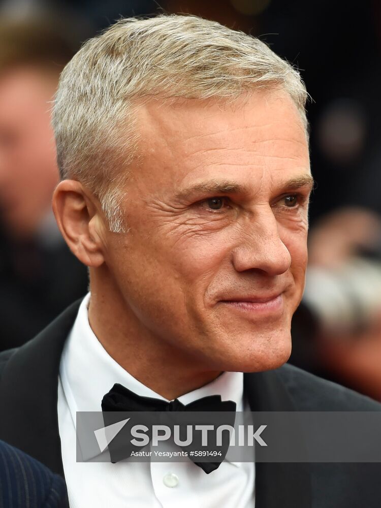 France Cannes Film Festival Sibyl