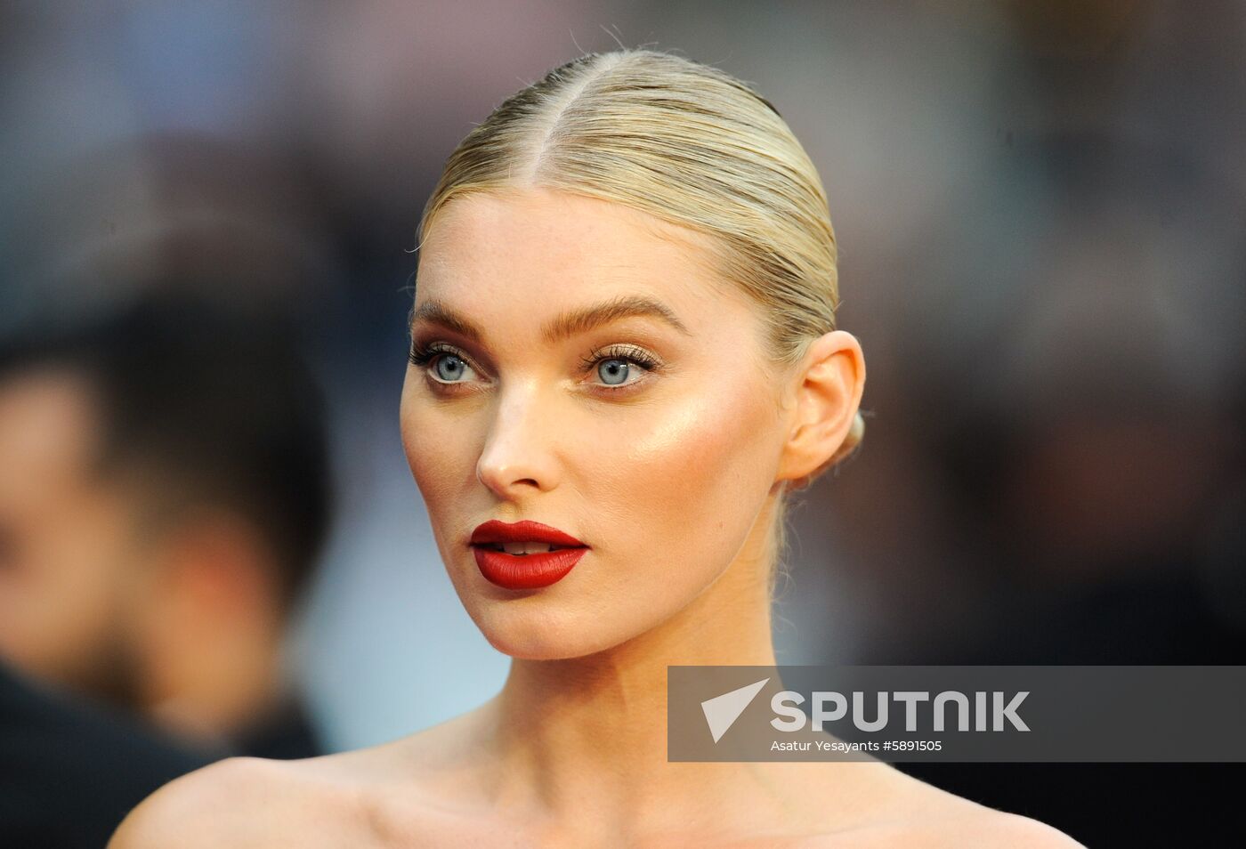 France Cannes Film Festival Sibyl