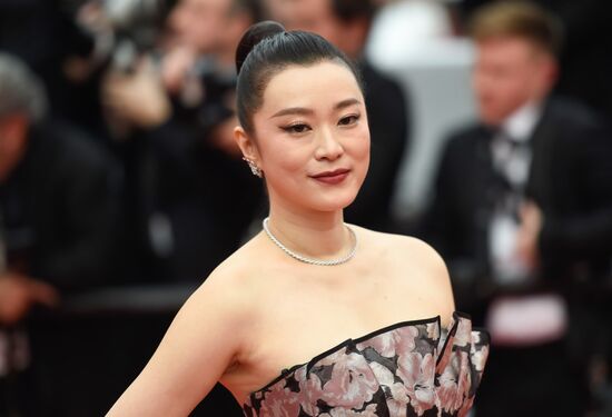 France Cannes Film Festival Sibyl