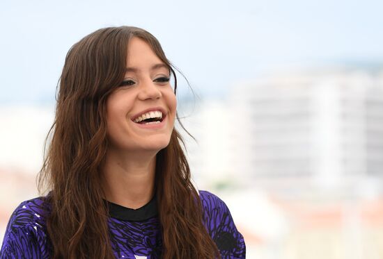France Cannes Film Festival Sibyl