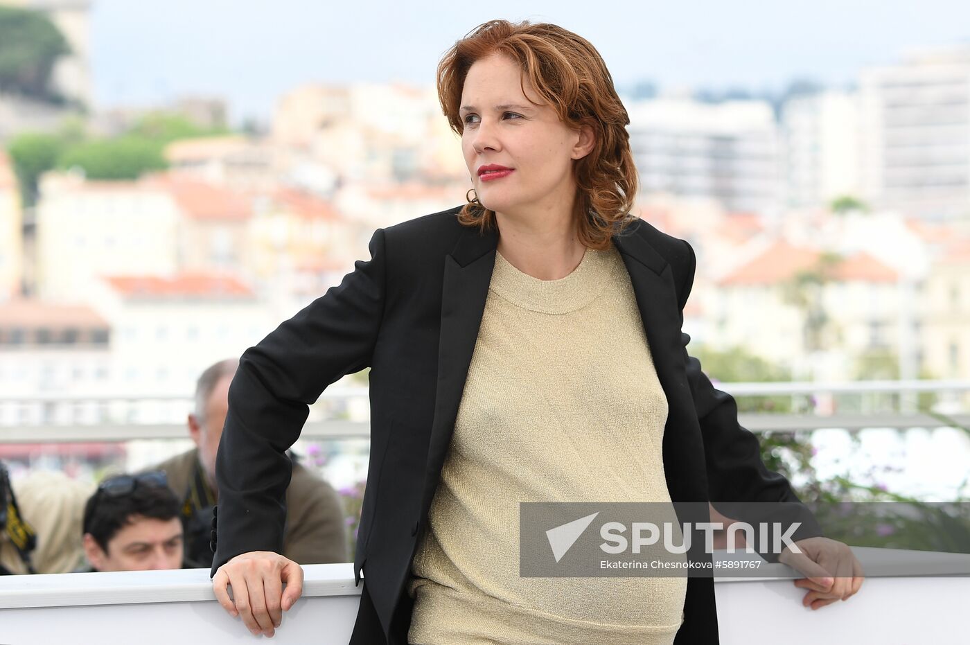 France Cannes Film Festival Sibyl