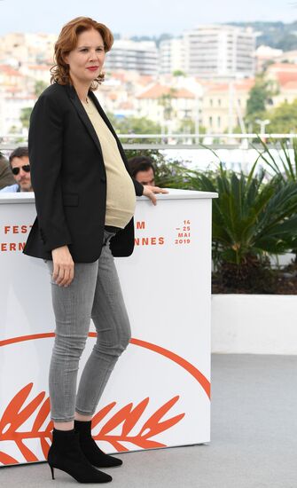 France Cannes Film Festival Sibyl