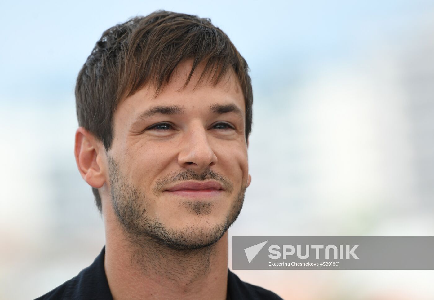 France Cannes Film Festival Sibyl