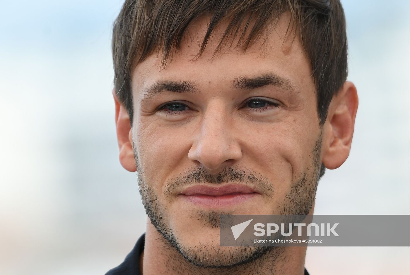 France Cannes Film Festival Sibyl