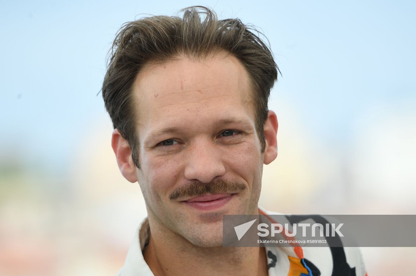 France Cannes Film Festival Sibyl