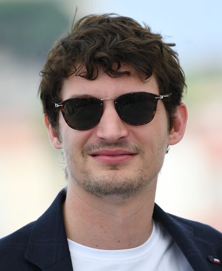 France Cannes Film Festival Sibyl