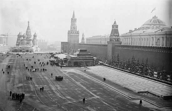 Moscow