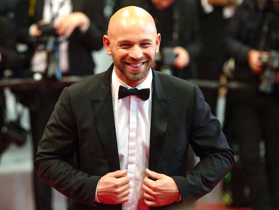 France Cannes Film Festival Rambo V: Last Blood