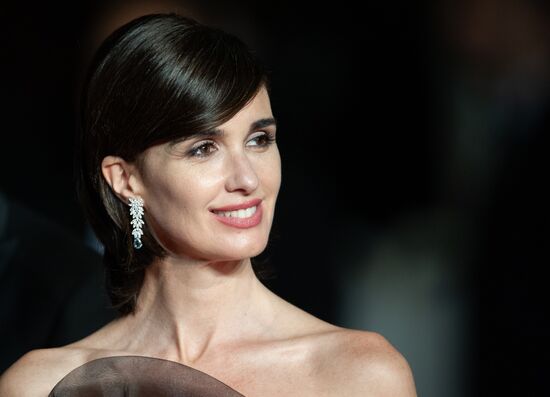 France Cannes Film Festival Rambo V: Last Blood
