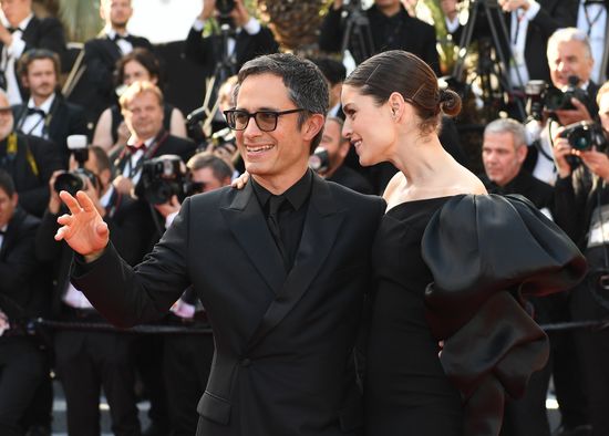 France Cannes Film Festival Closing Ceremony