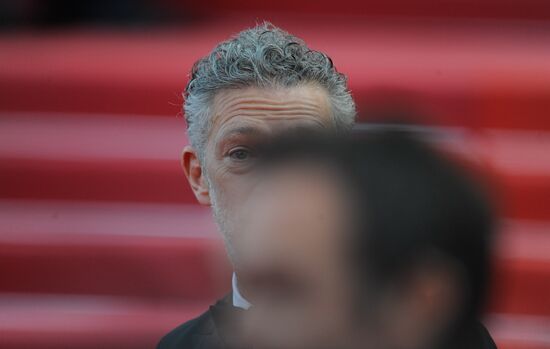 France Cannes Film Festival Closing Ceremony