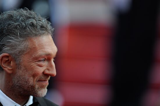 France Cannes Film Festival Closing Ceremony