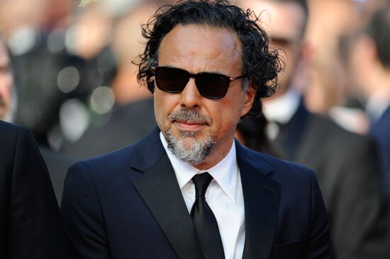 France Cannes Film Festival Closing Ceremony