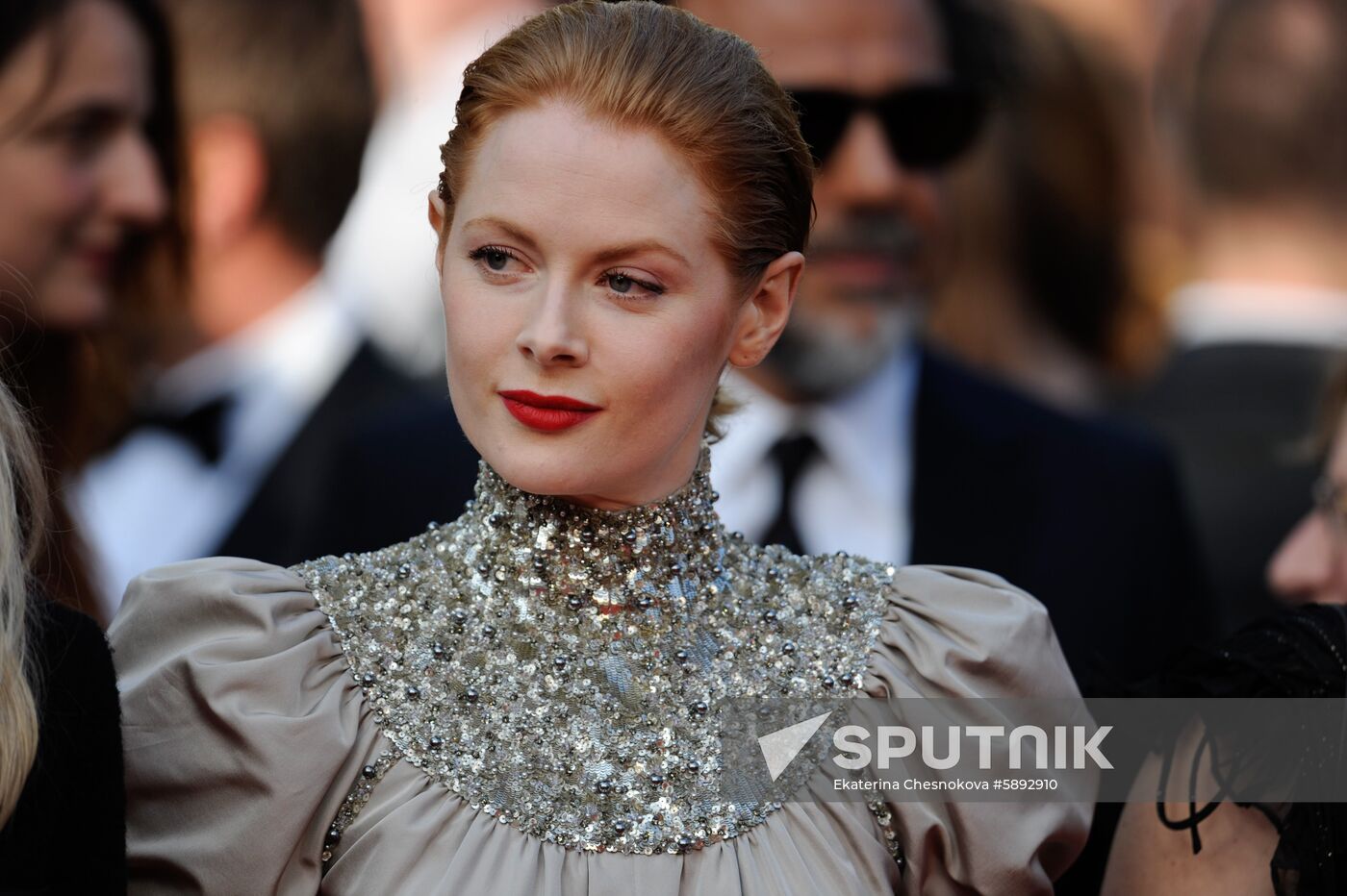 France Cannes Film Festival Closing Ceremony