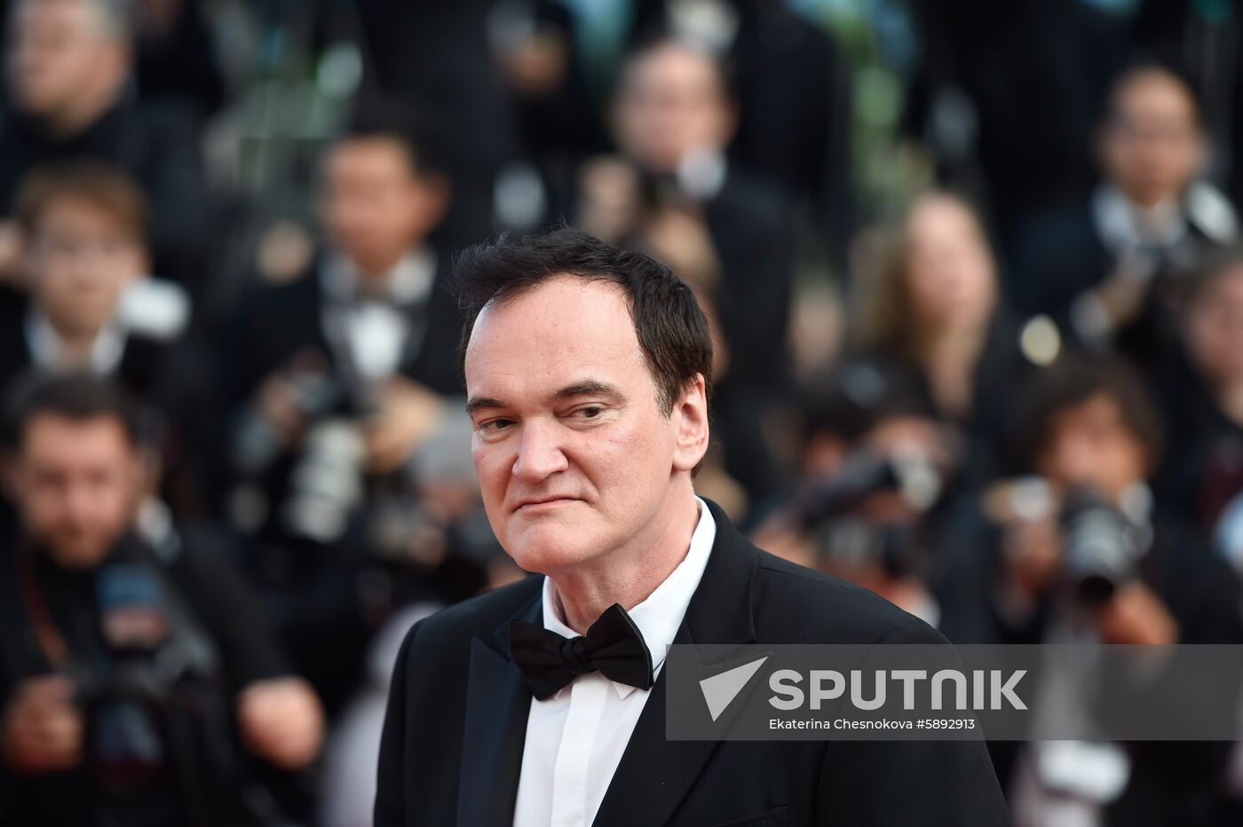 France Cannes Film Festival Closing Ceremony