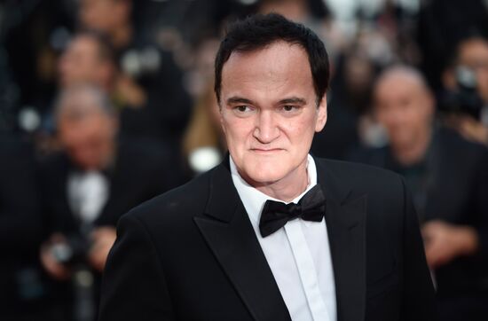 France Cannes Film Festival Closing Ceremony