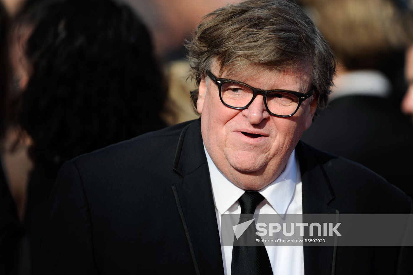 France Cannes Film Festival Closing Ceremony