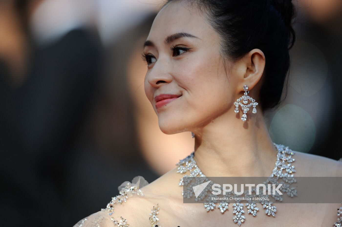 France Cannes Film Festival Closing Ceremony