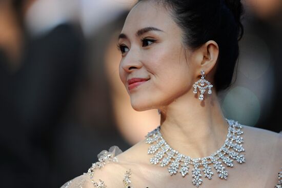 France Cannes Film Festival Closing Ceremony