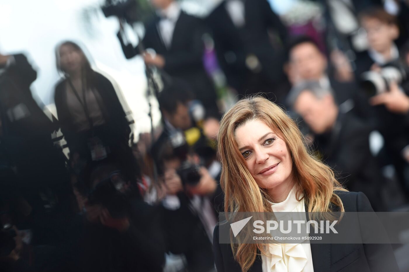 France Cannes Film Festival Closing Ceremony
