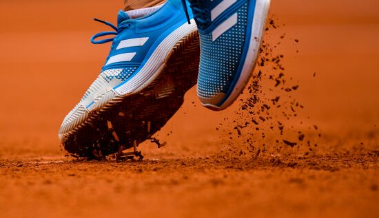 France Tennis French Open