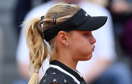 France Tennis French Open