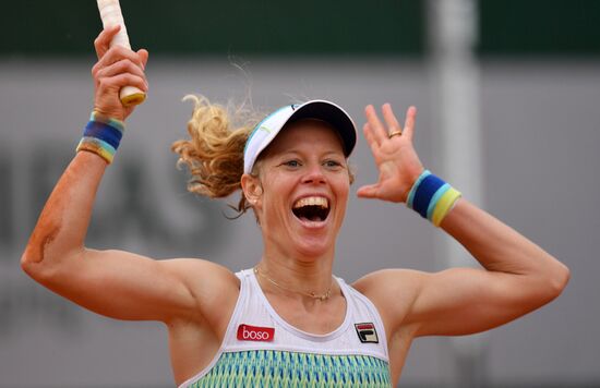 France Tennis French Open