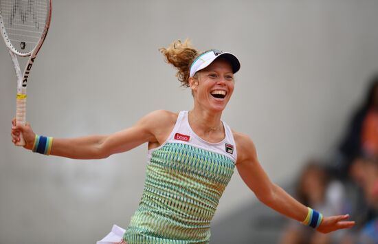 France Tennis French Open