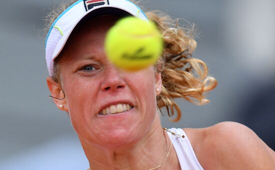 France Tennis French Open