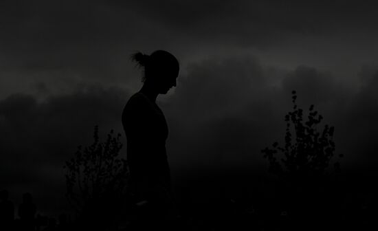 France Tennis French Open