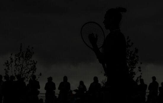 France Tennis French Open